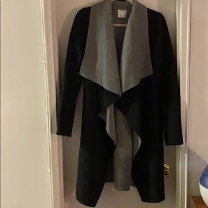 DKNY Coat/Cardigan